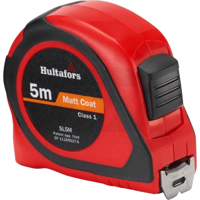 Afbeelding van Hultafors sl 5m rolmaat (per 2 stuks)