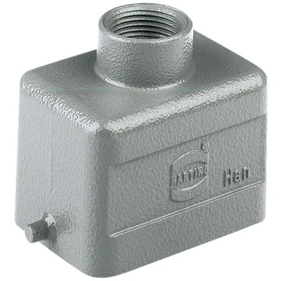 Afbeelding van Afdekkap Han® 6B gg 13,5 09 30 006 1440 Harting 1 stuk(s)