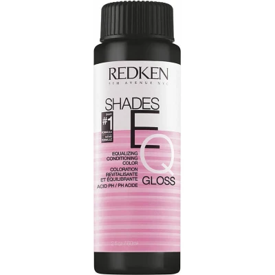 Afbeelding van Redken Shades EQ Gloss 06RR 60ml Haibu by Kapperskorting.com
