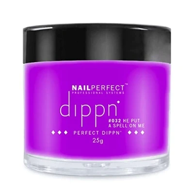 Afbeelding van Dippn Perfect #032 He Put A Spell On Me 25Gr