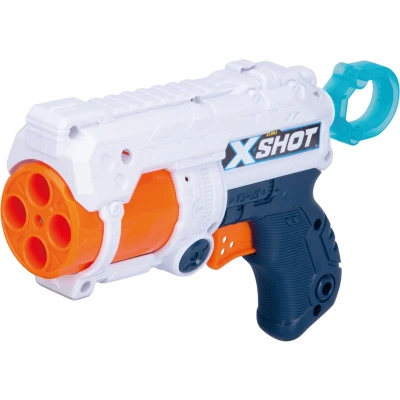 Afbeelding van Zuru X Shot Ultimate Shootout Pack