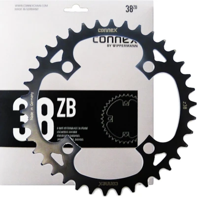Afbeelding van Connex Kettingblad 44T Bosch/Shimano/Yamaha/Brose/Bafang