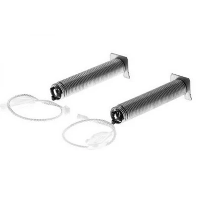 Afbeelding van Bosch Siemens 00754869 deurketting vaatwasser reparatieset deurveer