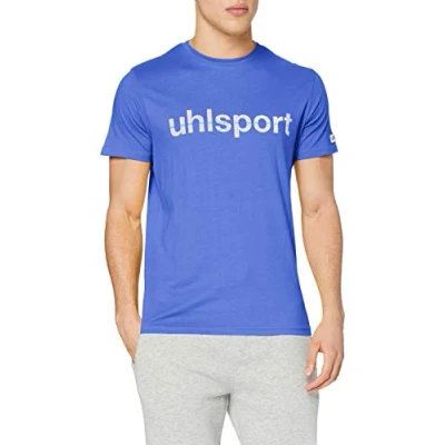 Afbeelding van Uhlsport Essential Promo T shirt met logo