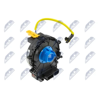 Afbeelding van Wikkelveer, airbag NTY EAS KA 009
