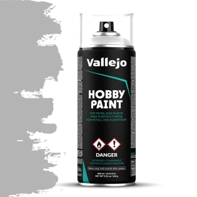 Afbeelding van Grey Primer
