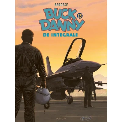 Afbeelding van Buck Danny Integraal 13