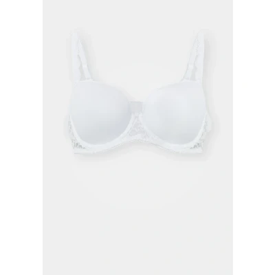 Afbeelding van Triumph Amourette WP White, wit, 70E