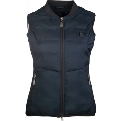 Afbeelding van HKM Heating Bodywarmer Comfort Temperature Style
