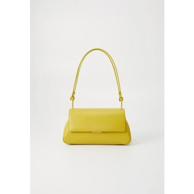 Afbeelding van kate spade new york Grace Shoulder BAG Handtas, Dames, Maat: One Size, Tigers eye