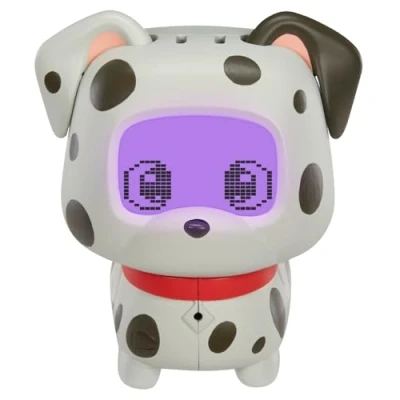 Afbeelding van QuBeez Dalmatian in PDQ