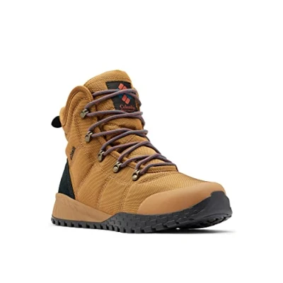 Afbeelding van Columbia Fairbanks Omni heat Heren Winterlaarzen, Elk Rusty, 41 EU