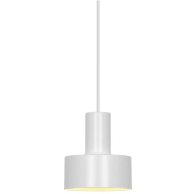 Afbeelding van Nordlux Design hanglamp Matis wit 2512183001