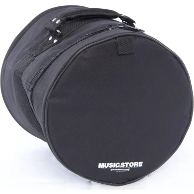 Afbeelding van MUSIC STORE FloorTom Bag PRO II, DC1616, 16&quot;x16&quot; Tom tas