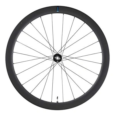 Afbeelding van Shimano Rs710 c46 Voorwiel Zilver 12 x 142 mm