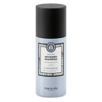 Afbeelding van Maria Nila Volume Invisidry Shampoo 100 ml