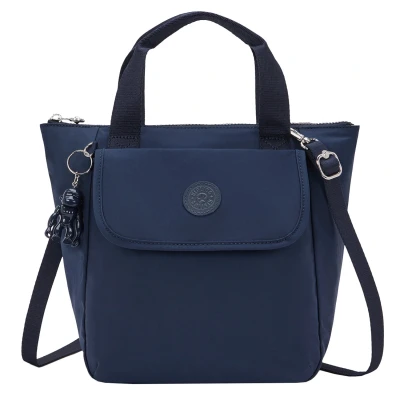 Afbeelding van Kipling damestas Awakea infinite blue
