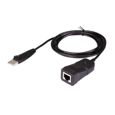 Afbeelding van Aten UC232B USB naar RS 232 adapter 1,2 m