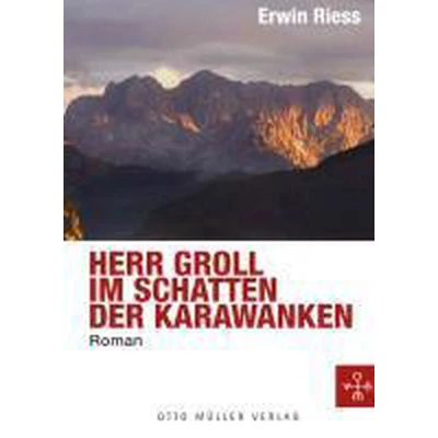 Afbeelding van Herr Groll im Schatten der Karawanken