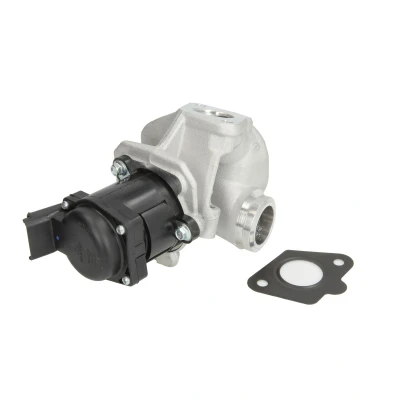 Afbeelding van EGR klep NRF 48320