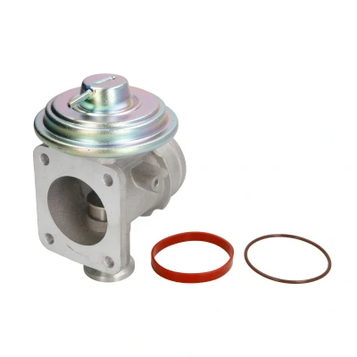 Afbeelding van Delphi Diesel EGR klep EG10464 12B1