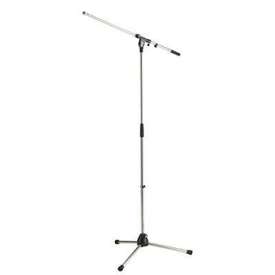 Afbeelding van Konig &amp; Meyer Micro chroom pro giek standaard 210 2C
