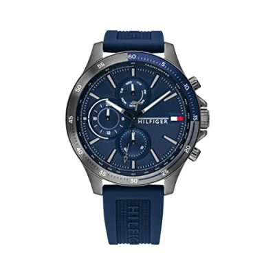 Afbeelding van Tommy Hilfiger TH1791721