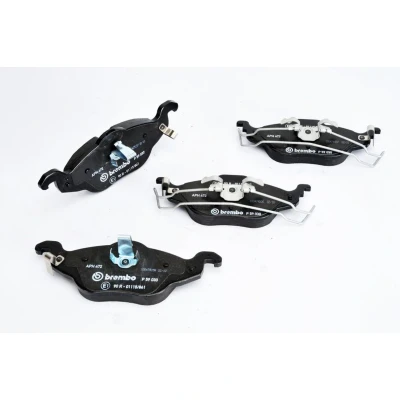 Afbeelding van Brembo Remblokset P 59 030