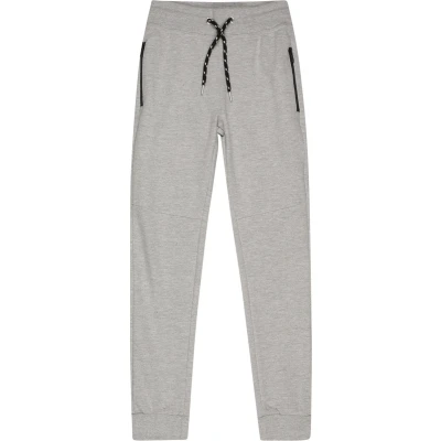 Afbeelding van Blue Seven Jongens joggingbroek Grijs Maat 152