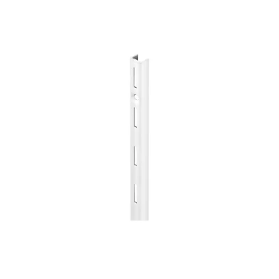 Afbeelding van Wandrail enkel wit gelakt 995 mm