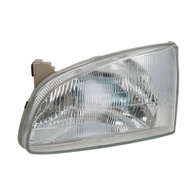Afbeelding van TYC Koplamp 20 3694 08 2