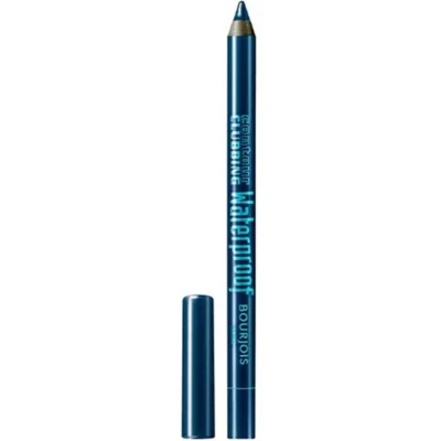 Afbeelding van 1+1 gratis: Bourjois Contour Clubbing Oogpotlood 72 Up to Blue 1 Stuk