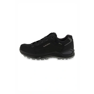 Afbeelding van Wandelschoen Lowa Men Renegade Evo GTX Lo Black Graphite Schoenmaat 40