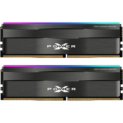 Afbeelding van RAM Memory Silicon Power SP016GXLZU320BDD DDR4 SDRAM CL16