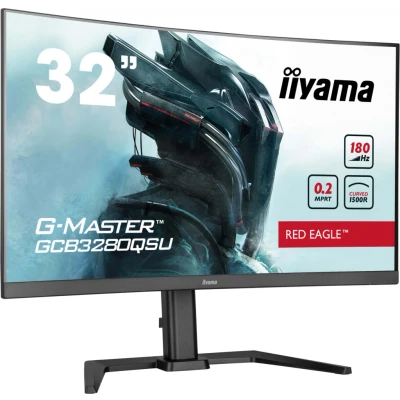 Afbeelding van iiyama iiya 32 L GCB3280QSU B2 180Hz QHD VA
