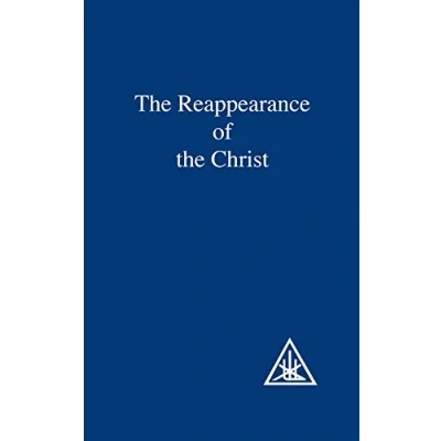 Afbeelding van the Reappearance of Christ