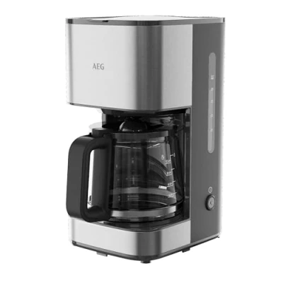Afbeelding van AEG CM3 1 3ST Volledig automatisch Filterkoffiezetapparaat 1,25 l