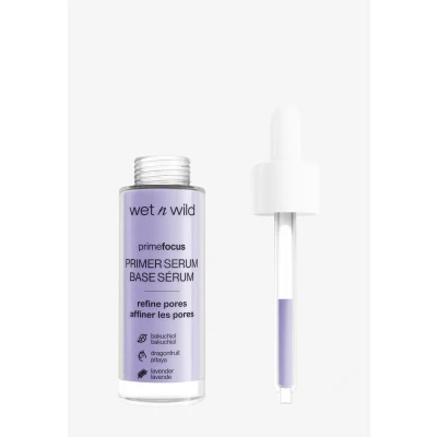 Afbeelding van WET N WILD Prime Focus PORE Minimizing Primer Serum Serum, Maat: 30 ml, Refine pores
