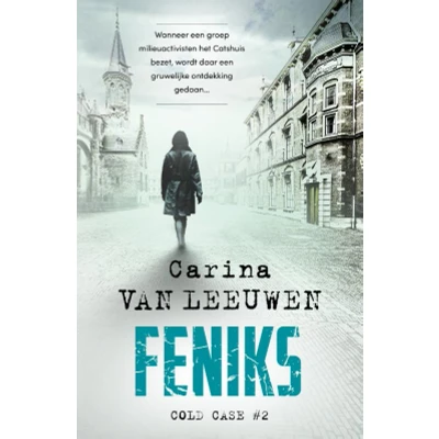 Afbeelding van Feniks (Paperback)