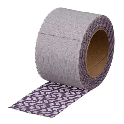 Afbeelding van 3M, Cubitron II Net Fogli abrasivi met ondersteuning in rete, rotolo, 80 x 10 m, Grana 320+, 34556