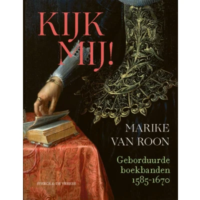 Afbeelding van Kijk mij! (Hardback)