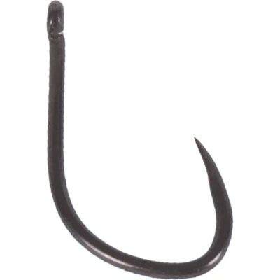 Afbeelding van Guru Super LWG Barbless Eyed (10 pcs) Maat : 20