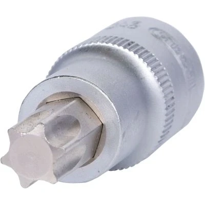 Afbeelding van KS Tools, Dopsleutel + dopmoer, 1/2&quot; bitmof