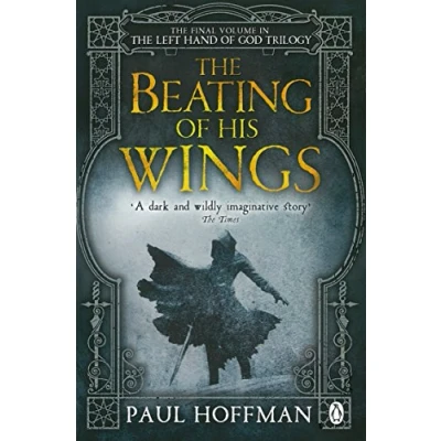 Afbeelding van The Beating of his Wings: Paul Hoffman