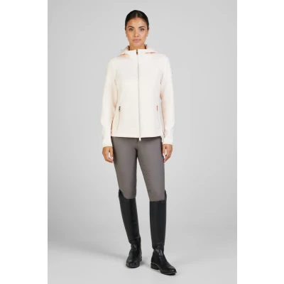 Afbeelding van Techjersey jas 7045 Selection Dames