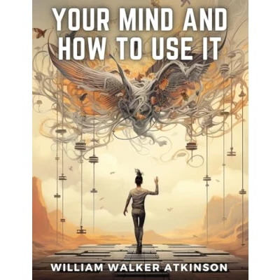 Afbeelding van Your Mind And How to Use It