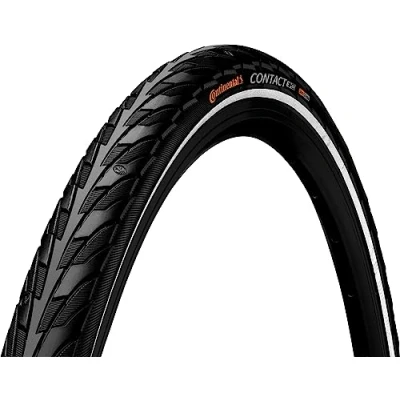 Afbeelding van Continental Buitenband Contact 20 X 1.40 (37 406) Zwart
