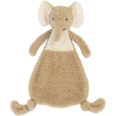 Afbeelding van Happy Horse Knuffeldoekje Elephant Elin