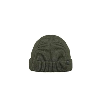 Afbeelding van Barts Beanie Kinyeti Groen ONESIZE