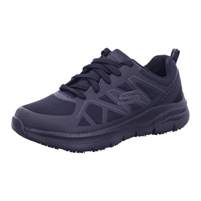 Afbeelding van Skechers Skech Lite Pro Nullify 232499 BBK, Mannen, Zwart, Sneakers, maat: 45